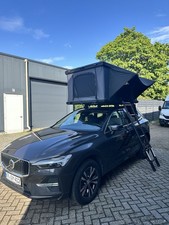 Tzipower autodachzelt gebraucht kaufen  Krefeld