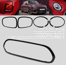 5pz copertura fari usato 5pz copertura fari usato  Santa Maria a Monte