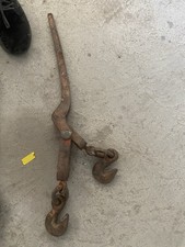 Heavy duty lever for sale  Santa Fe