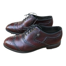 Footjoy classics vtg. for sale  Danville
