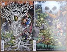 Comics justice league d'occasion  Sartrouville