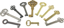 Skeleton key set for sale  Denver