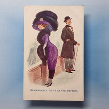 Comic postcard c1910 for sale Comic postcard c1910 for sale  TELFORD