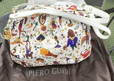 Borsa piero guidi usato  Tribogna
