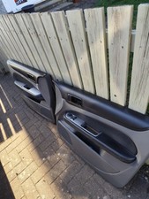 Door cards internal for sale  EDINBURGH