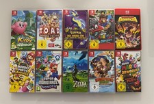 Nintendo switch 2 gebraucht kaufen  Neunkirchen
