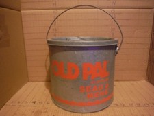 Vintage old pal for sale  Stanwood