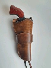 Leather holster heritage for sale  Harrison