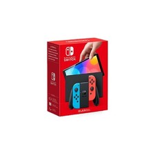 Console nintendo switch d'occasion  Les Mureaux