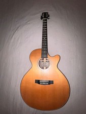 Chitarra acustica usata usato  Roma