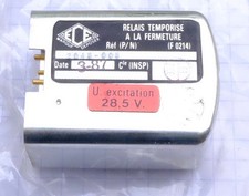 Ece 2045 005 d'occasion  Bourges