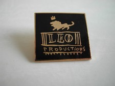 Pin émaillé cinéma d'occasion  France