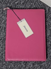 Filofax metropol zipped for sale  HALSTEAD