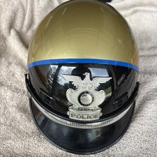 Vintage tampa police for sale  Lutz