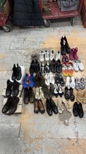 Job lot shoes for sale  OLDHAM