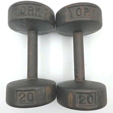 lbs 20 dumbbells york for sale lbs 20 dumbbells york for sale Maineville