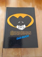 Achim greser genschman gebraucht kaufen  Bingen