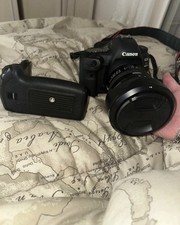 Canon eos mark usato  Pozzuoli