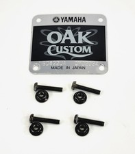 Yamaha oak custom for sale  San Diego