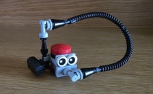 Lego hoover vacuum for sale  SIDCUP