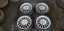 Alfa romeo alloy for sale  CORBY