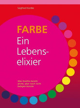 Farbe lebenselixier siegfried gebraucht kaufen  Bayreuth