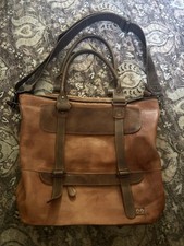 Bed stu handbag for sale  Heath