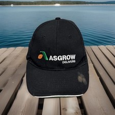 Boné de beisebol agrícola K Product Asgrow Delivers Soy Beans Corn 🌽 AG comprar usado  Enviando para Brazil