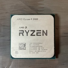 Amd ryzen 5900 for sale  Henderson