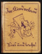 Kinderland ließ lache gebraucht kaufen  Bautzen