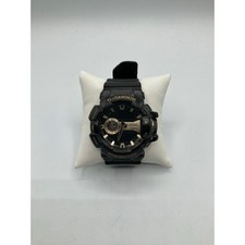 Relógio CASIO G-SHOCK GA-400GB, cerca de 48mm-5398, preto, usado comprar usado  Enviando para Brazil