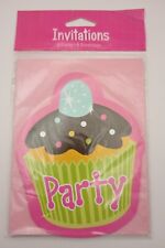 Party invitations envolopes for sale  BEDFORD