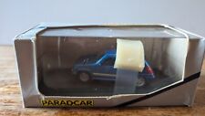 Paradcar renault super d'occasion  Alençon