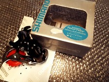 Dérailleur shimano erd d'occasion  Ennezat
