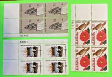 Lot plate blocks for sale  Orrville