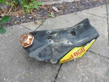 Ktm 65sx petrol for sale  BURNTWOOD