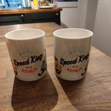 Moped mugs for sale  LONDON