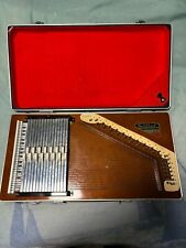 Vtg port harp for sale  Saint Augustine