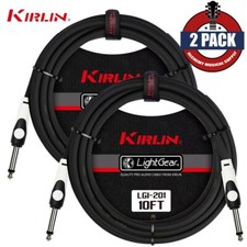 Pack kirlin guitar for sale  Whittier