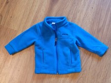 Columbia blue fleece for sale  Concord