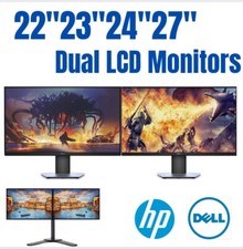 monitor dual hp stand for sale monitor dual hp stand for sale Ontario