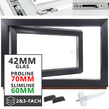 Kellerfenster kunststoff fenst gebraucht kaufen  Isernhagen
