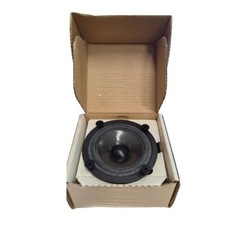 Ultima coppia woofer usato  Empoli