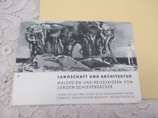 1966 kunstsammlungen görlitz gebraucht kaufen  Tharandt
