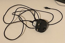 Samsung atads30ebe charger for sale  CHARD