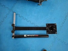 Wall mounted adjustable for sale  SHEFFIELD