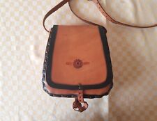 Borsa tracolla vintage usato  Rovigo