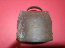 Antique devouassoud bell d'occasion  Expédié en Belgium