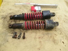 Suzuki 100 satz gebraucht kaufen  Dasing