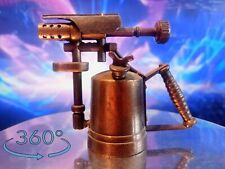 Miniatur benzin lötlampe gebraucht kaufen  Salzgitter